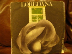 LOREDANA - UN BUCHET DE TRANDAFIRI foto