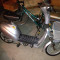 Moped Electric