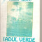 (C3351) IADUL VERDE DE MIRCEA VASILIU, EDITURA VASCOREMO COMPANY, BRAILA, 1998