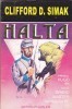 Clifford D. Simak - Halta (Premiul HUGO 1963)