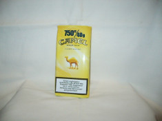 Tutun de rulat Camel la 40 grame (Bucuresti) foto
