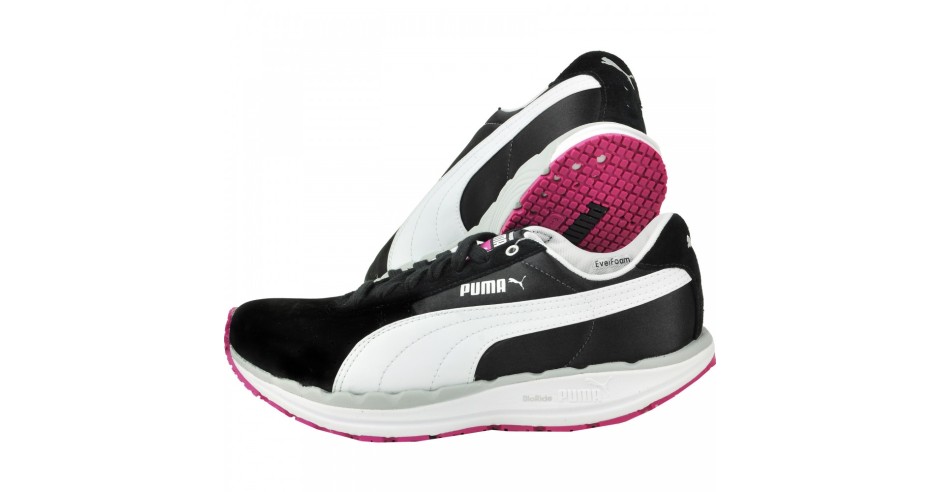 puma bioride womens