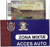 Bilet Fotbal meci CFR 1907 CLUJ - FC RAPID BUCURESTI + Acces Auto Zona mixta la meci