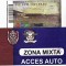 Bilet Fotbal meci CFR 1907 CLUJ - FC RAPID BUCURESTI + Acces Auto Zona mixta la meci
