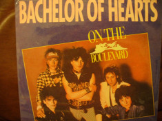BACHELOR OF HEARTS - ON THE BOULEVARD foto
