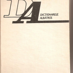 (C3325) DICTIONAR DE MITOLOGIE GENERALA DE VICTOR KERNBACH , EDITURA ALBATROS, BUCURESTI, 1983