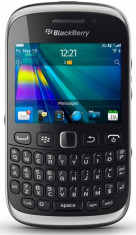 Blackberry 9320 foto