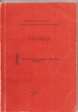 (C3310) ASPECTE ECONOMICE ALE PROIECTARII OBIECTIVELOR INDUSTRIALE DE NATALIA STOICA SI ALEXANDRU CIOBANU, , BUC., 1976, INSTITUTUL POLITEHNIC BUC.