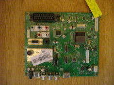 YRQ190R-5 Mainboard grunding 32&amp;#039;&amp;#039;&amp;#039; foto