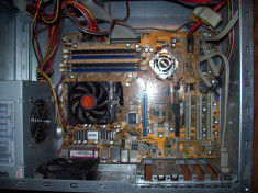 Vand placa de baza asus a8n-e foto