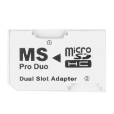 Adaptor micro SD la produo, CR-5400 foto