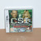 Vand joc Nintendo DS / 3DS - CSI : Unsolved! , nou, sigilat