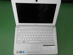 Sony Vaio Model PCG-21212L foto