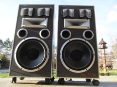 Boxe Jamo Dynamic D5e foto