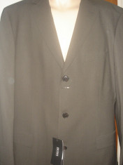 Vand sacou elegant Hugo Boss, produs original. foto