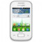 Telefon mobil Samsung S5302 Galaxy Pocket Duos Dual SIM White
