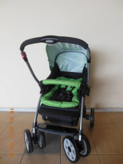 Carucior Baby Care nou in cutie sigilat(cod G 328) foto