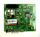 YRQ190R-6 MAIN BOARD BEKO GRUNDING 32&amp;#039;&amp;#039; foto