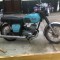 Vand motocicleta IJ JUPITER 4
