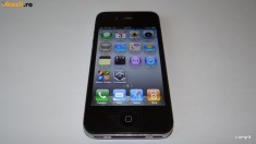 iphone 4 16Gb neverlock foto