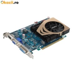 Vand placa video Ati Radeon 1GB DDR 2 foto