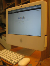 iMac G5 foto