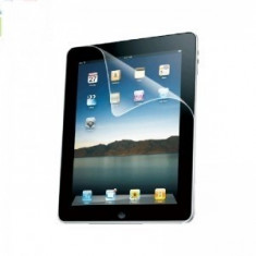 FOLIE PROTECTIE IPAD 2/IPAD 3, CRISTAL CLEAR PROFESIONAL, ANTI GLARE foto