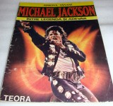 MICHAEL JACKSON intre legenda si adevar - Simona Tanase