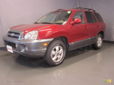 Hyundai Santa Fe 2005 2.0 crdi Dezmembrez foto