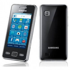 Samsung STAR 2 GT-S5260 foto