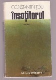 Constantin Toiu - Insotitorul, 1981