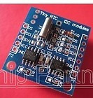 I2C RTC DS1307 AT24C32 Real Time Clock Module for arduino AVR PIC 51 ARM (FS00061) foto