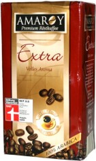 Vand Cafea AMAROY impor Germania foto