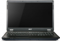 Laptop Notebook ACER Extensa 5235 : 2.2GHz Intel Procesor, 160Gb HDD, 3Gb DDR3 foto