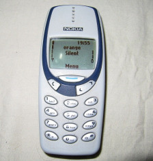 Nokia 3310 foto