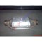 Catalizator auto universal oval benzina 1200-6000cmc