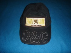 SAPCA DOLCE GABBANA ORIGINALA foto