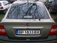 Haion Opel Vectra B in stare foarte buna foto