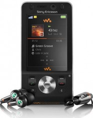 Sony Ericsson W910i - Stare buna! foto