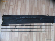 Lanseta / Lansete Carbon Composite Oxygen Magic Carp 3, 60 Metri din 3 Buc foto