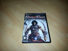 Prince of Persia Warrior Within PC foto