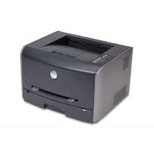 Imprimanta laser a4 dell 1710 foto