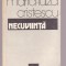 Maria-Luiza Cristescu - Necuviinta