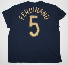 TRICOU NIKE FERDINAND 5 foto