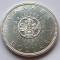 1 Dolar (Dollar) 1964 - Canada - Elisabeta II - Argint - Quebec
