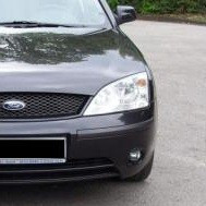 Proiector Ford Mondeo foto