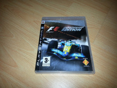 F1 Championship Edition PS3 foto