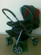 Carut Baby Care nou in cutie sigilat (cod C272) foto