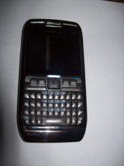 Nokia E71 foto