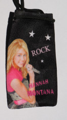 CS362 Husa telefon mobil Hannah Montana foto